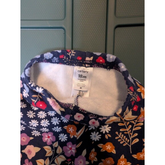 Four Pairs of 12-18 M Leggings - Picture 5 of 12